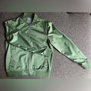 BONOBOS Men’s Bomber (Light) Jacket